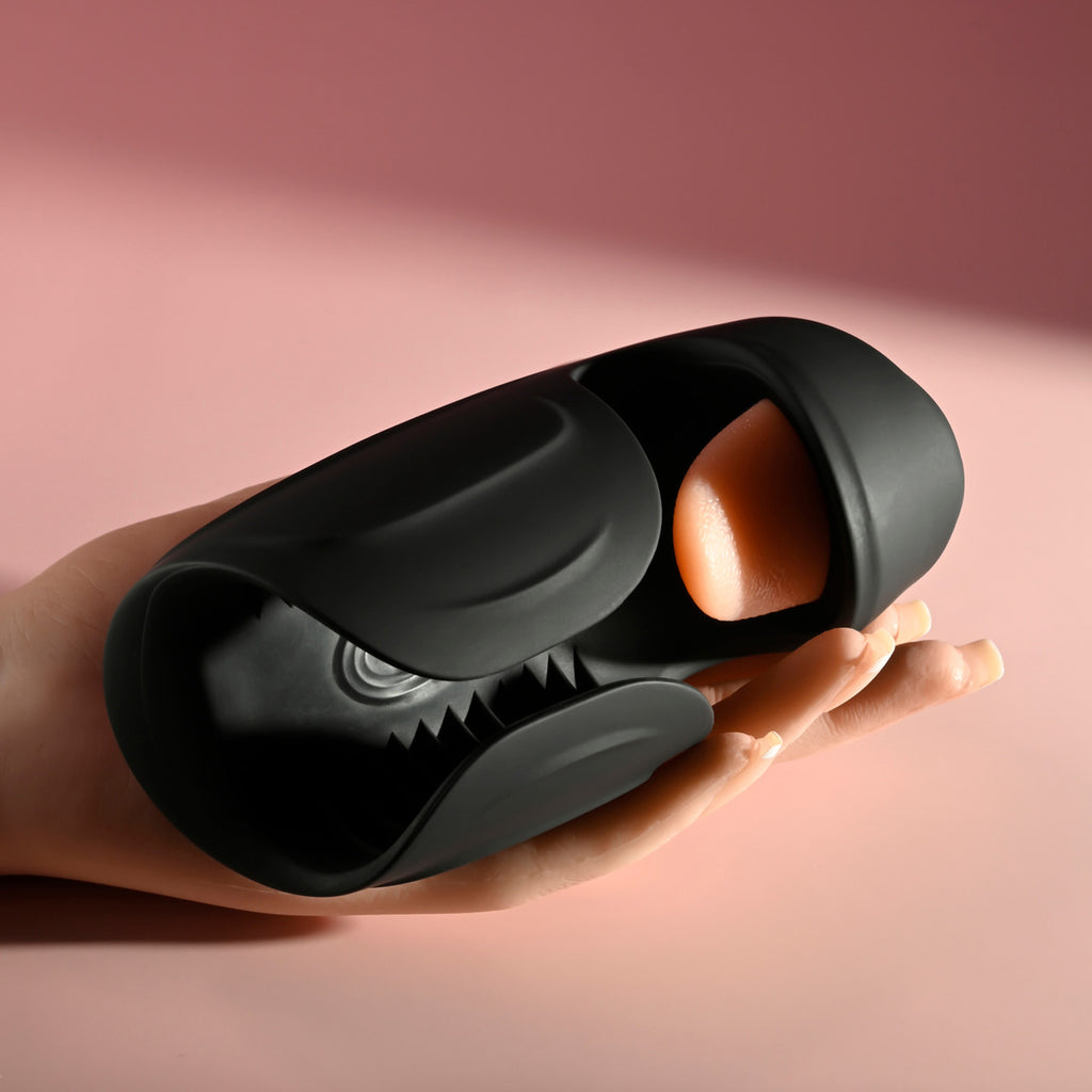 Lick the Tip by Evolved Novelties from LoveMart Co.
