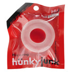 Hunkyjunk C-Ring - Ice by Oxballs from LoveMart Co.