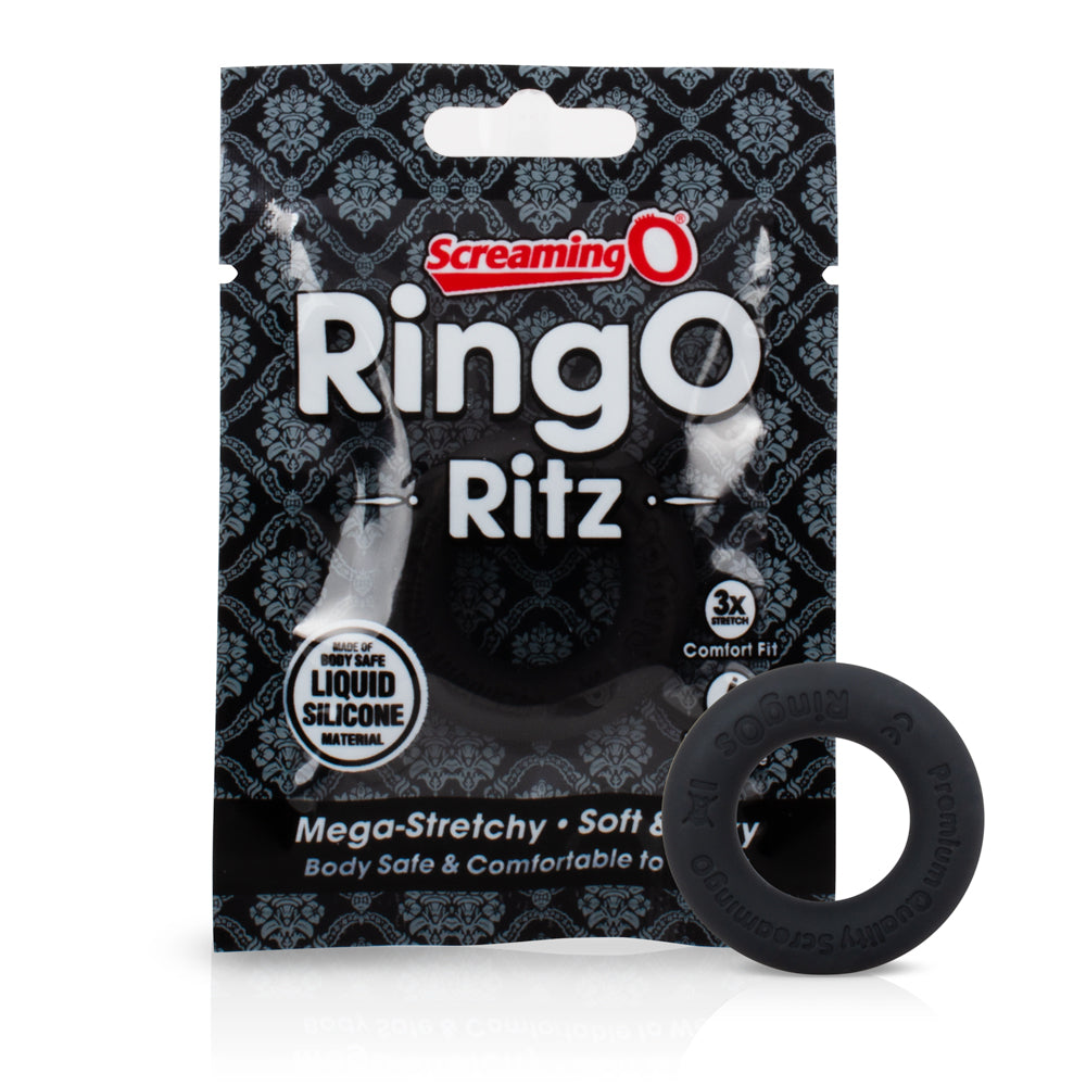 Ringo Ritz by Screaming O from LoveMart Co.