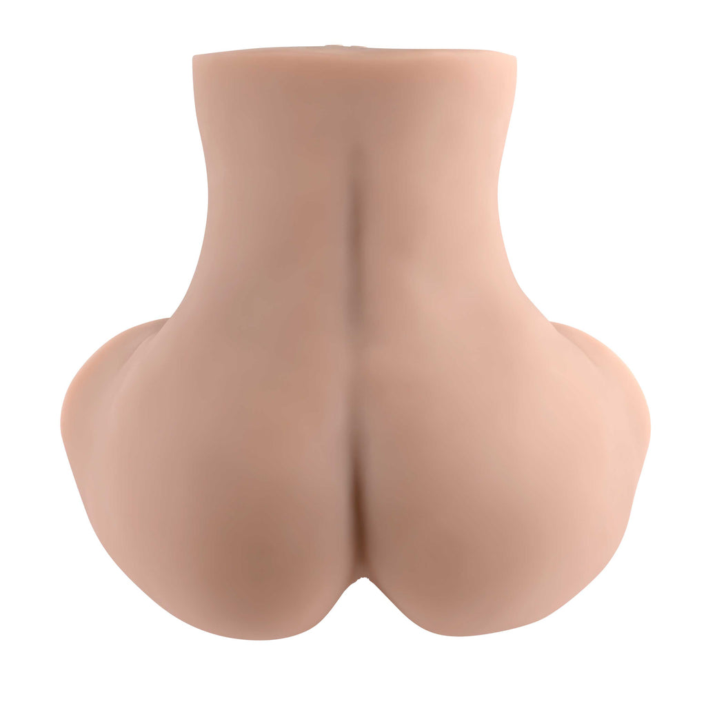 Rear Beauty by Evolved Novelties from LoveMart Co.