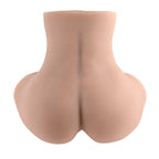 Rear Beauty by Evolved Novelties from LoveMart Co.