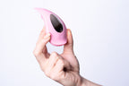 Sera Clitoral Lay-on Bullet Vibrator by Maia Toys from LoveMart Co.