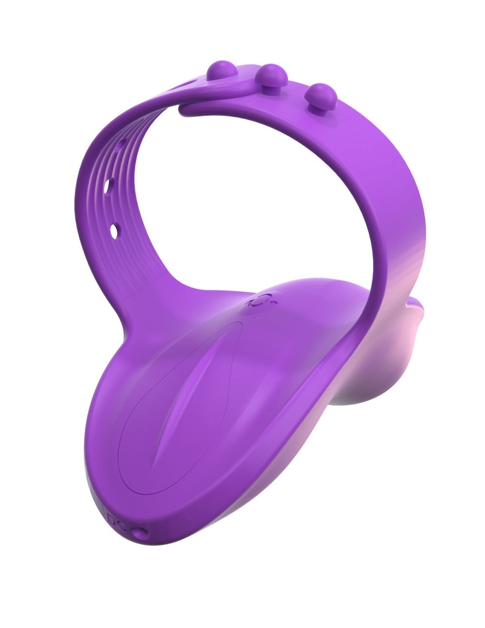 Her Finger Vibe by Pipedream from LoveMart Co.