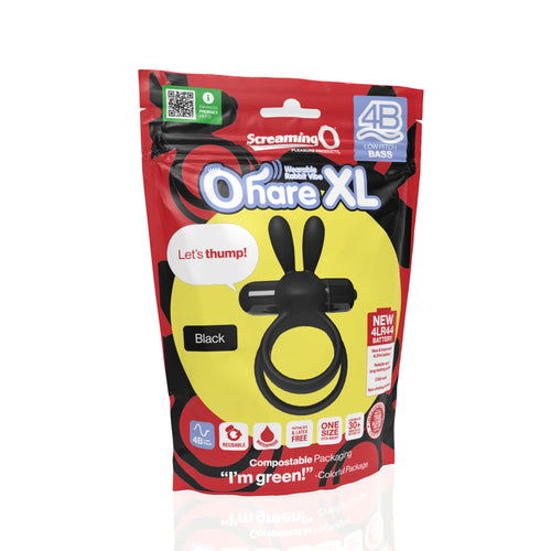 4b Ohare XL by Screaming O from LoveMart Co.