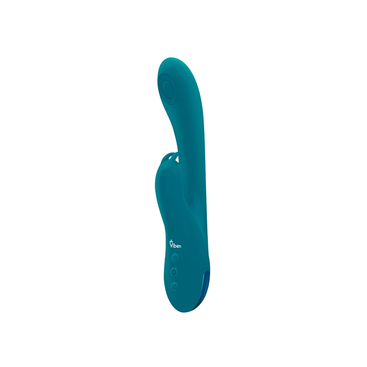 Razzle Thumping Rabbit - Ocean by Viben from LoveMart Co.