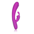 Embrace Massaging Rabbit by CalExotics from LoveMart Co.