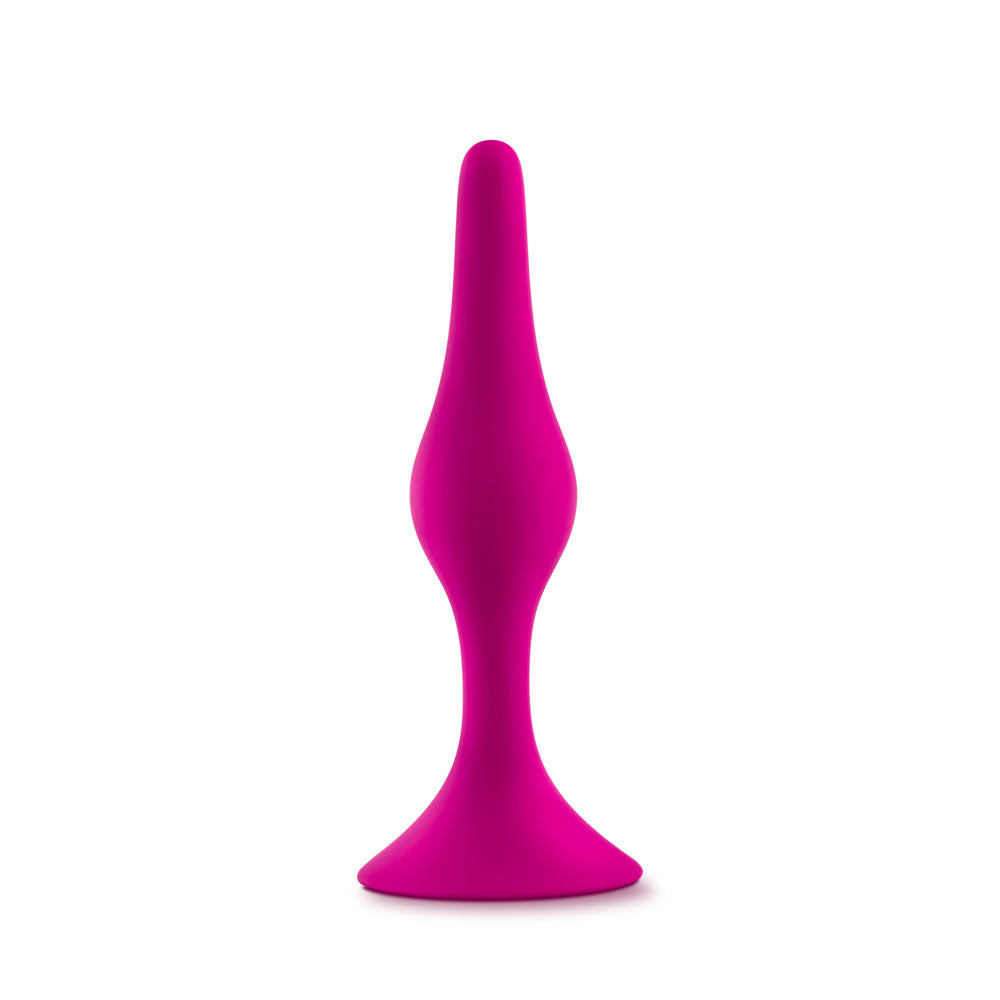 Luxe - Beginner Plug Small by Blush from LoveMart Co.