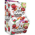Bj Bang - Oral Sex Popping Candy Display by Hott Products from LoveMart Co.