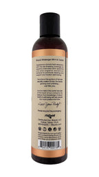 Balance Massage - and Cedar - 8.5oz by Sliquid from LoveMart Co.