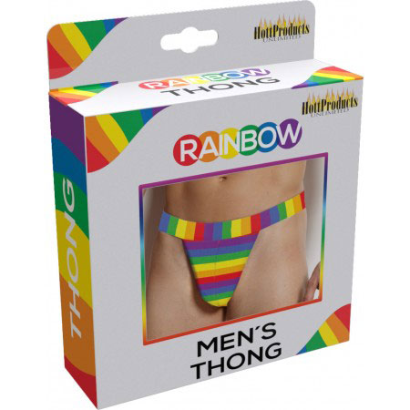 Mens Thong by Hott Products from LoveMart Co.