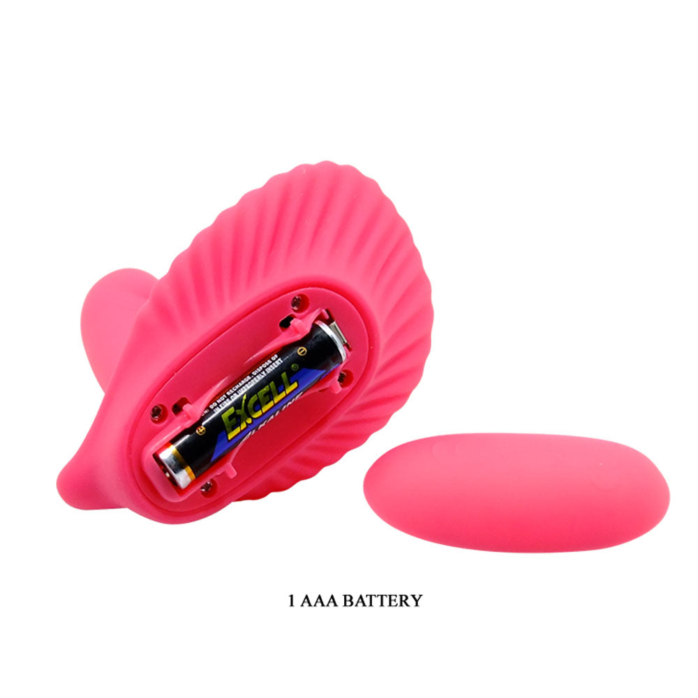 Pretty Love Fancy Clamshell Smartphone Control Bluetooth by Pretty Love from LoveMart Co.