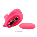 Pretty Love Fancy Clamshell Smartphone Control Bluetooth by Pretty Love from LoveMart Co.