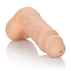 Packer Gear 5 Inch Stp Packer - Ivory by CalExotics from LoveMart Co.