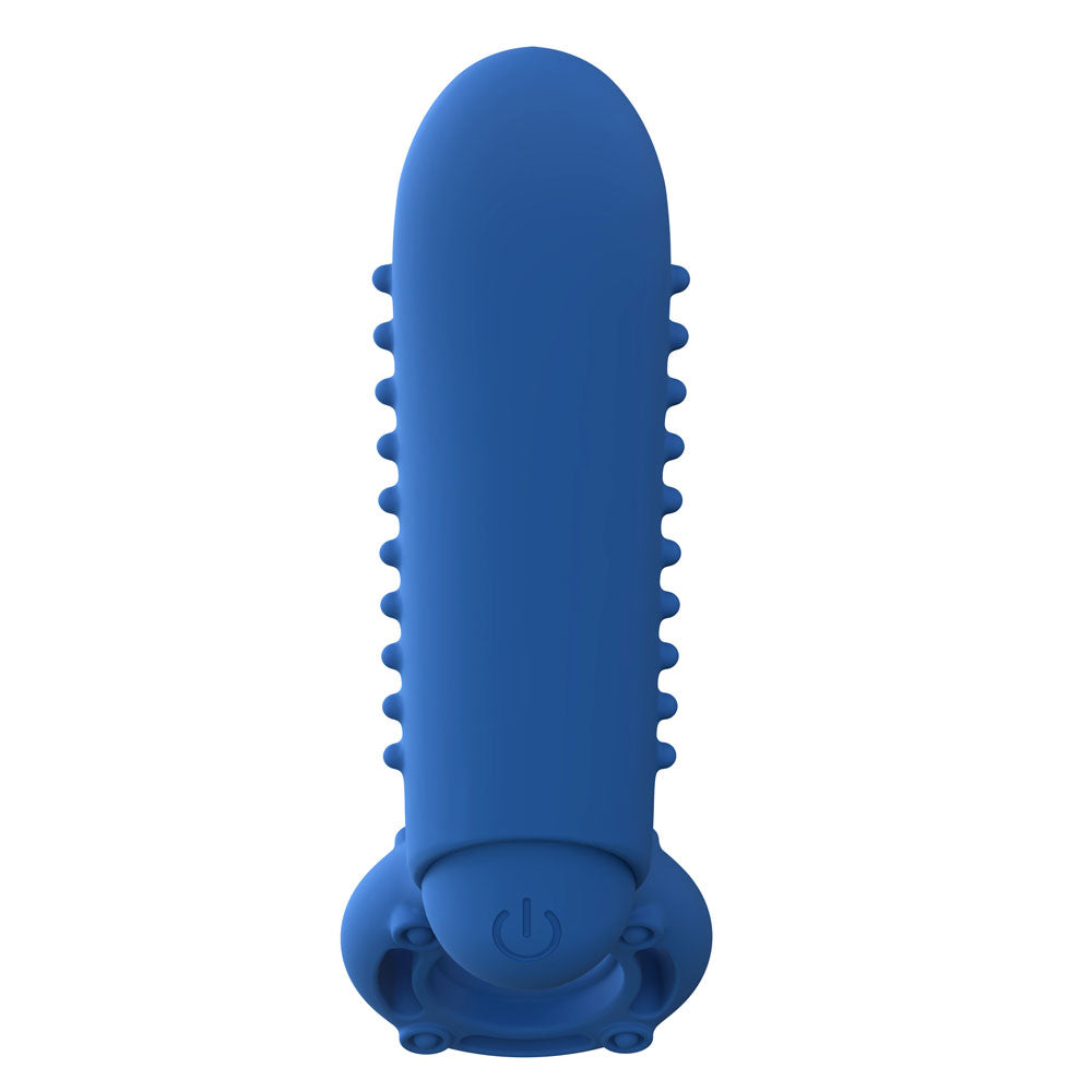 Rechargeable O Yeah Silicone by Screaming O from LoveMart Co.