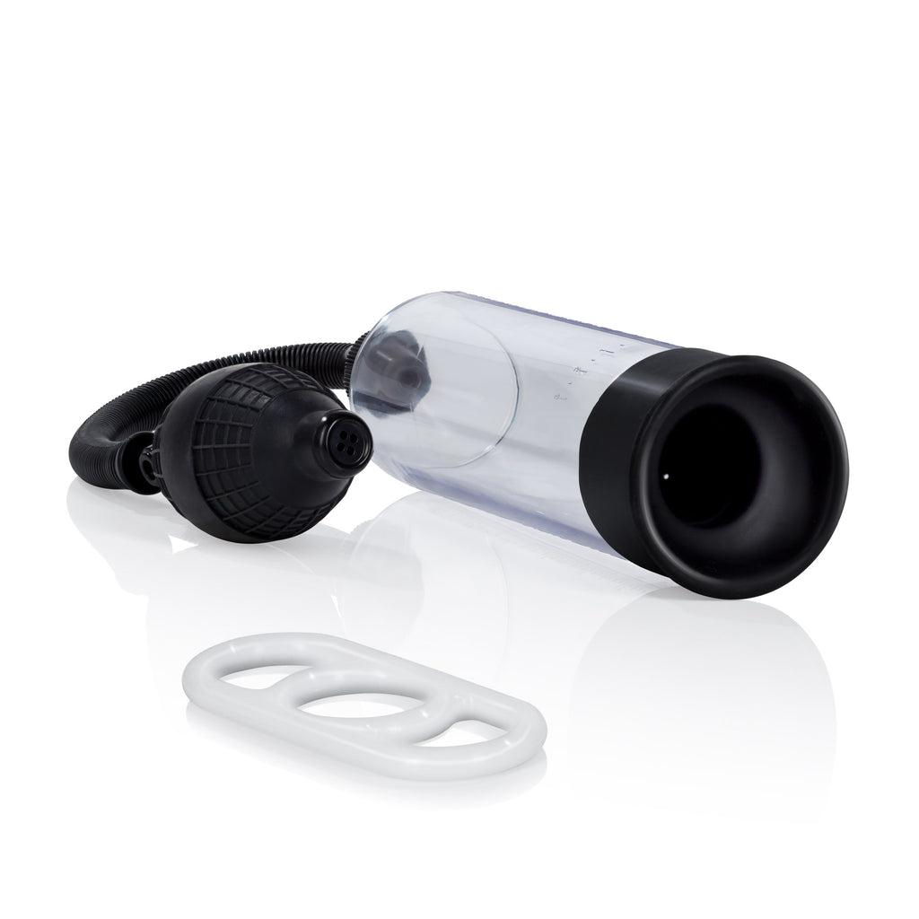 Precision Pump Standard by CalExotics from LoveMart Co.
