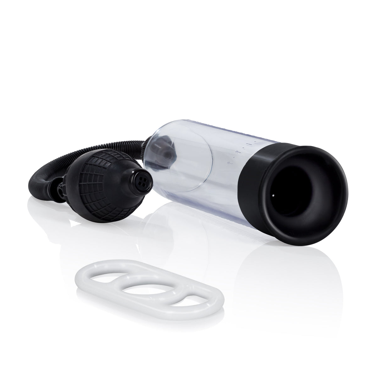 Precision Pump Standard by CalExotics from LoveMart Co.