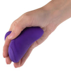 Envy Handheld Rolling Ball Massager by CalExotics from LoveMart Co.