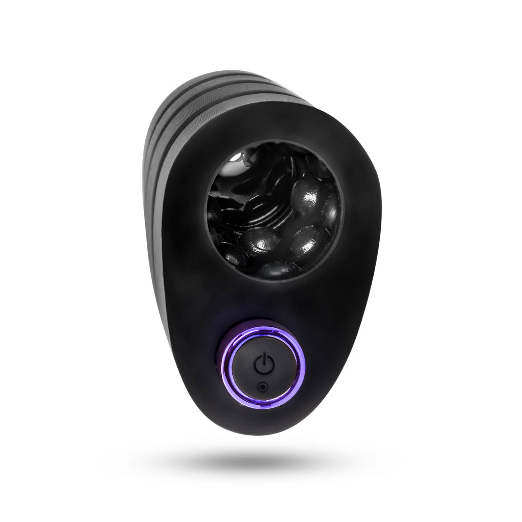 M Elite Platinum - Strok by Blush from LoveMart Co.