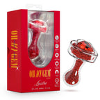 Oh My Gem - Lustre by Blush from LoveMart Co.