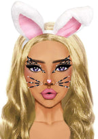 Animal Rhinestone Stick-on Jewels by Leg Avenue from LoveMart Co.