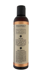 Balance Massage - and Cedar - 8.5oz by Sliquid from LoveMart Co.