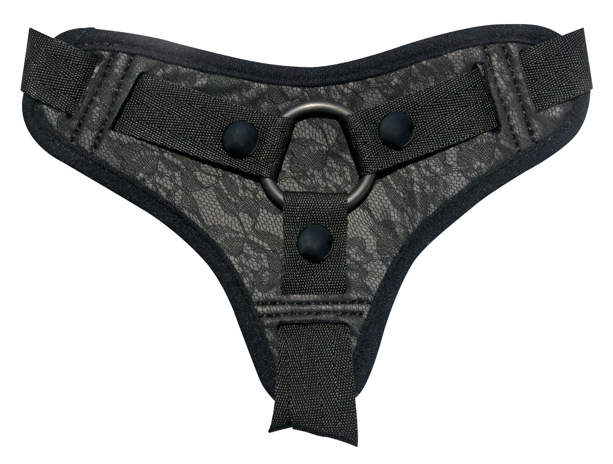Sincerely Lace Strap-On by Sportsheets from LoveMart Co.