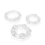 Island Rings by CalExotics from LoveMart Co.