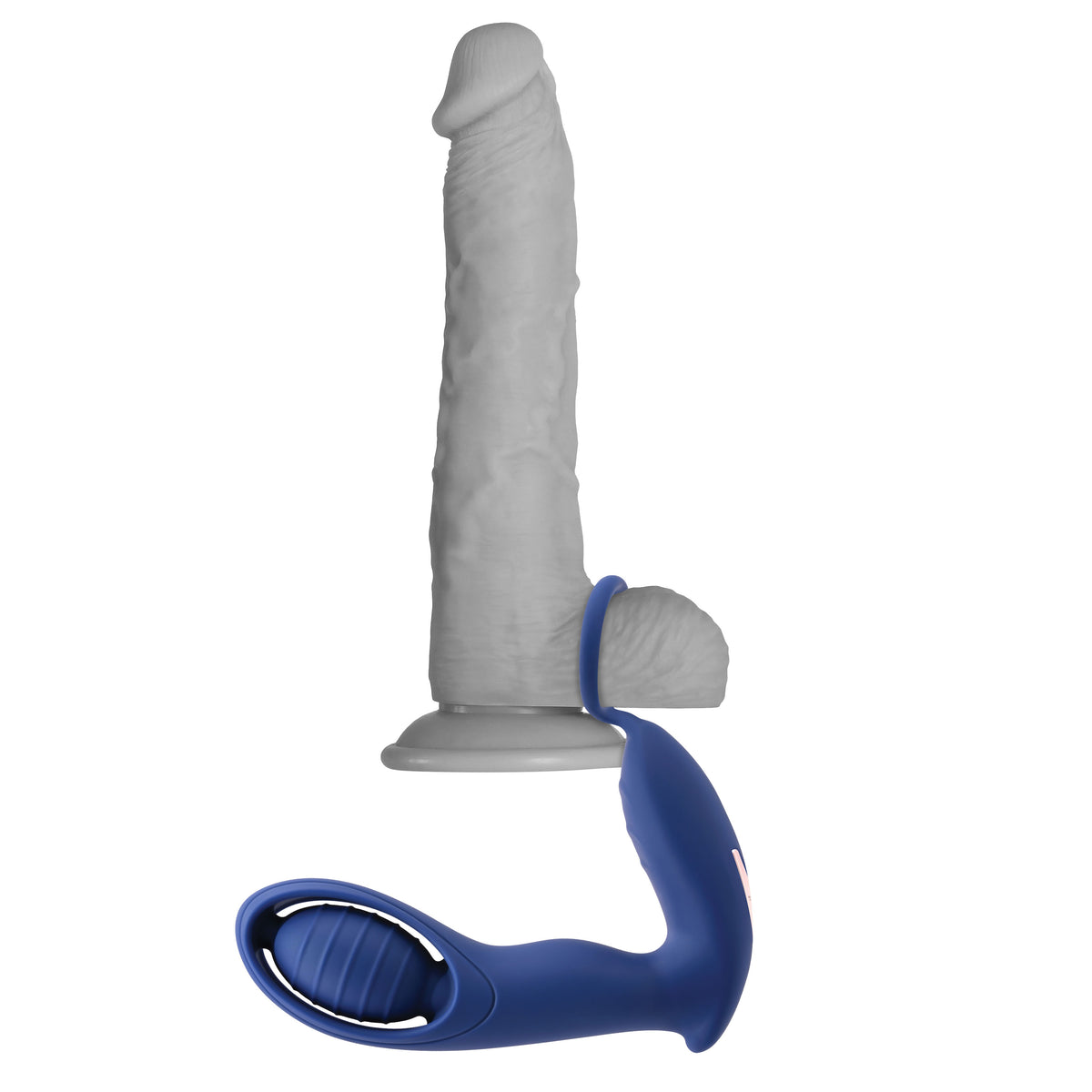 Extra Mile by Evolved Novelties from LoveMart Co.