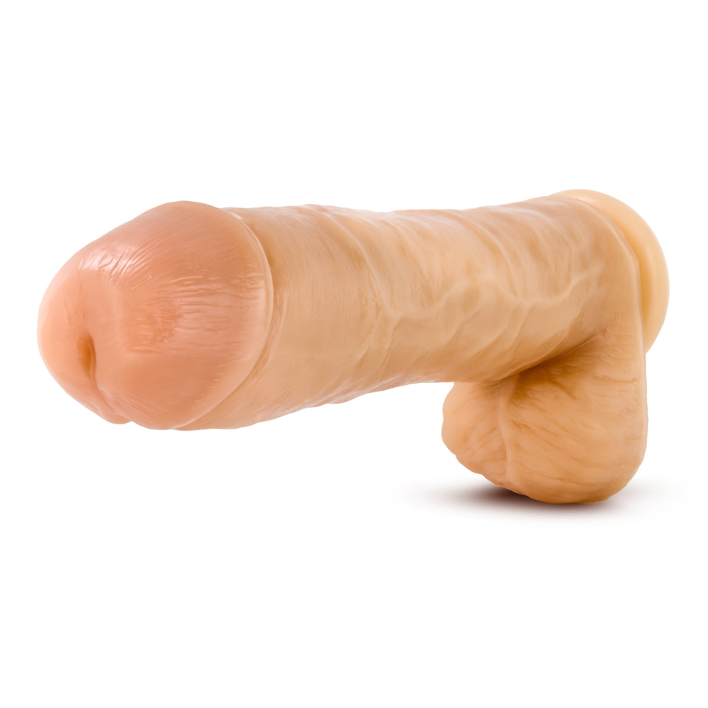 Hung Rider - Hammer by Blush from LoveMart Co.