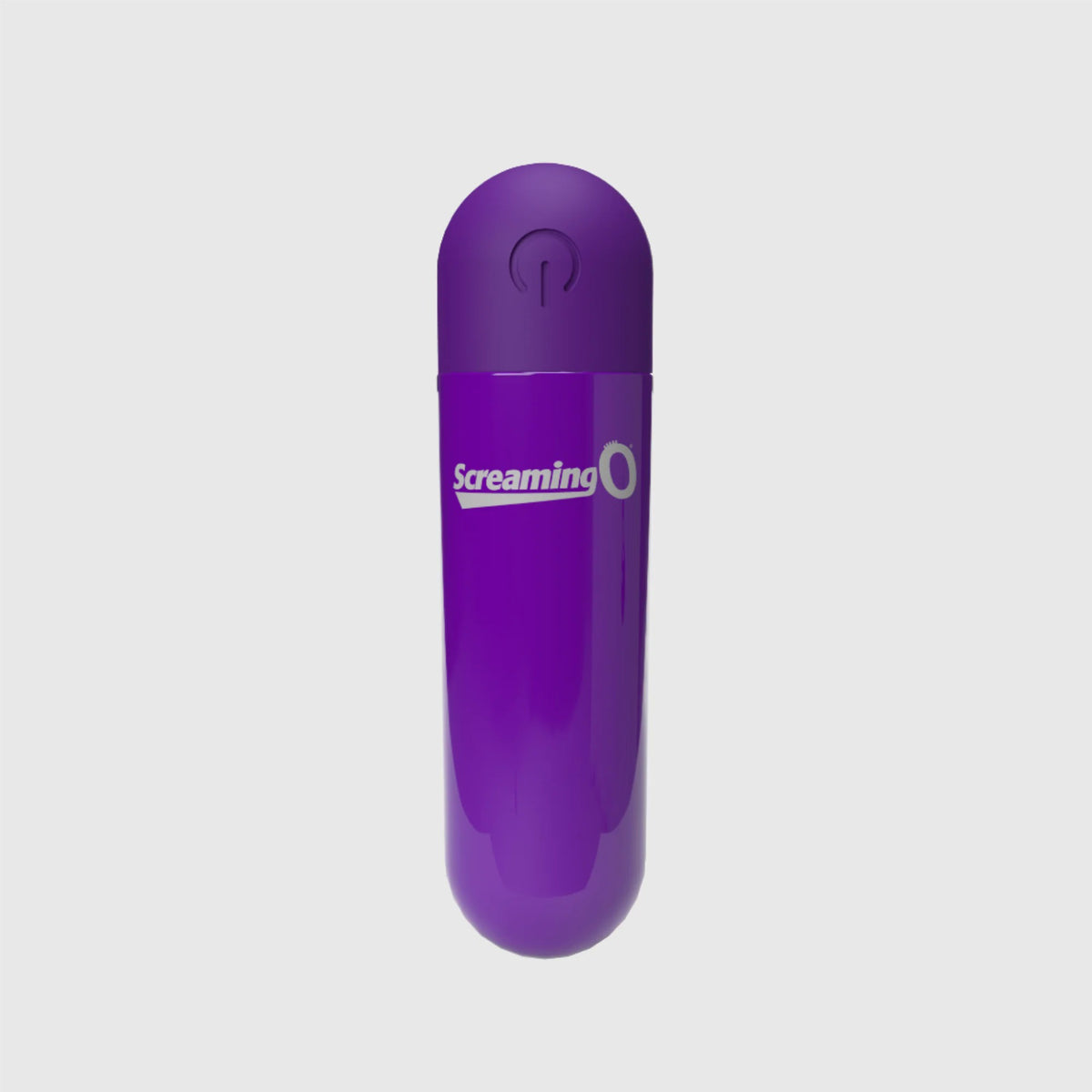 Screaming O Rechargeable Bullets by Screaming O from LoveMart Co.