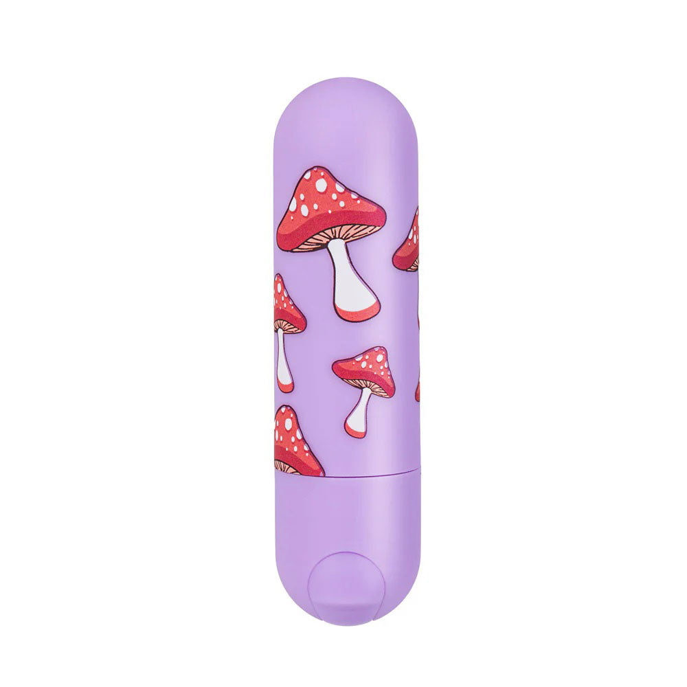 Jessie Trippy Rechargeable Super Charged Mini Bullet by Maia Toys from LoveMart Co.