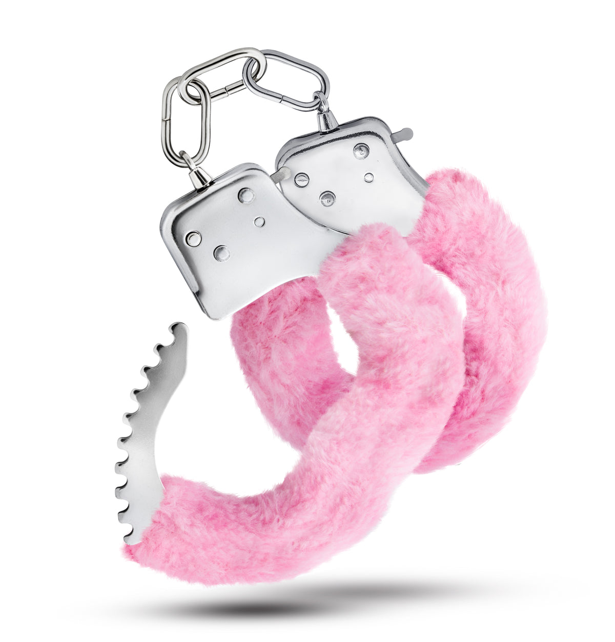 Temptasia Cuffs by Blush from LoveMart Co.