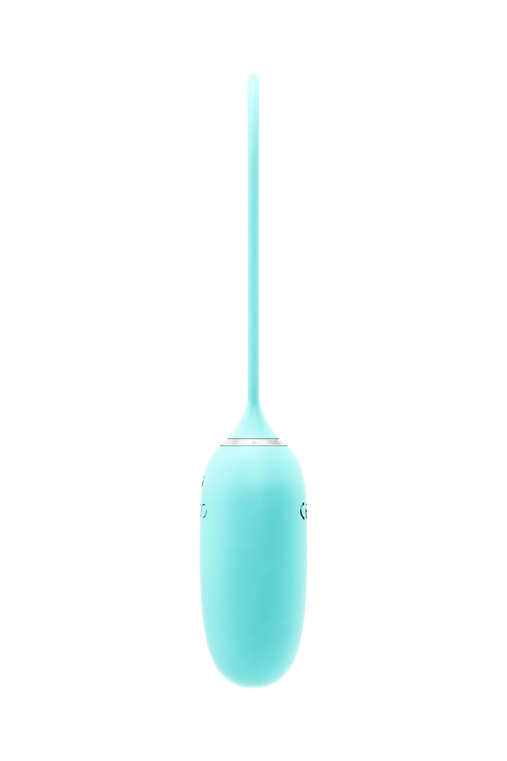 Kiwi Rechargeable Insertable Bullet - Tease Me by VeDO from LoveMart Co.
