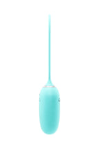 Kiwi Rechargeable Insertable Bullet - Tease Me by VeDO from LoveMart Co.