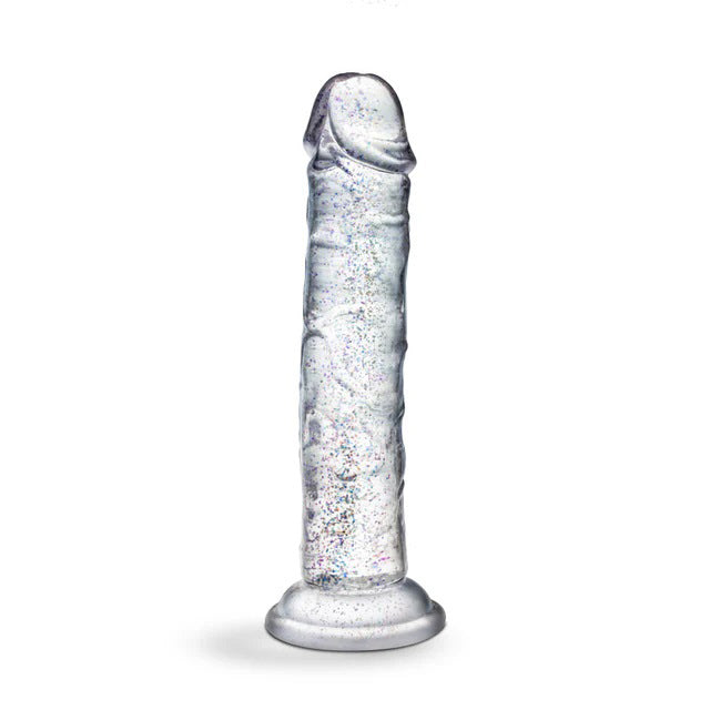 Naturally Yours - Glamor - Sparkling by Blush from LoveMart Co.