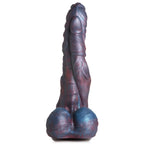 Hydra Sea Monster Silicone Dildo by XR Brands from LoveMart Co.