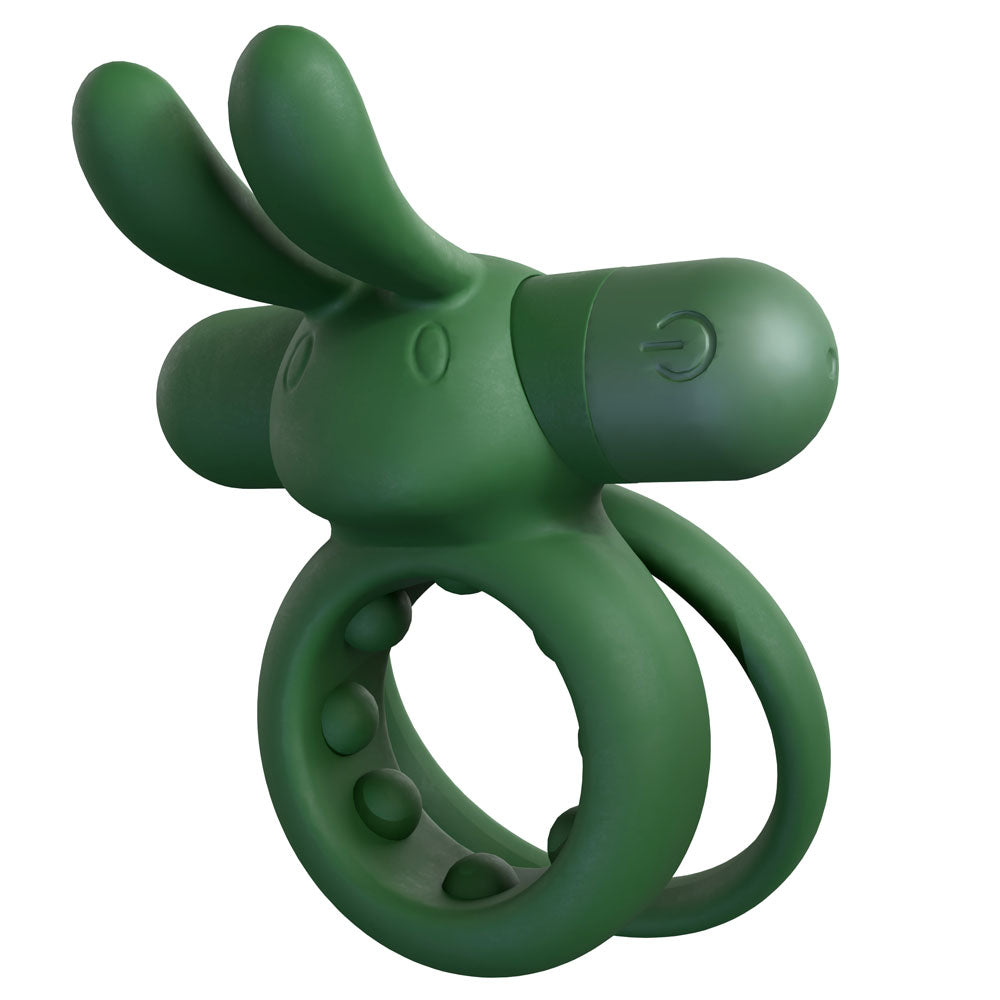 Rechargeable Ohare by Screaming O from LoveMart Co.