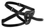 Pegged - Pegging Dildo With Harness by XR Brands from LoveMart Co.