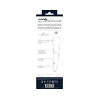 Wanda Rechargeable Wand - Just by VeDO from LoveMart Co.
