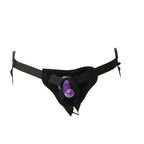 New Comers Strap on and Silicone Dildo Set for Pegging by Sportsheets from LoveMart Co.