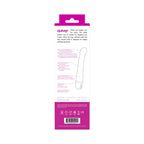 Quiver Vibrator - Hot in Bed by VeDO from LoveMart Co.