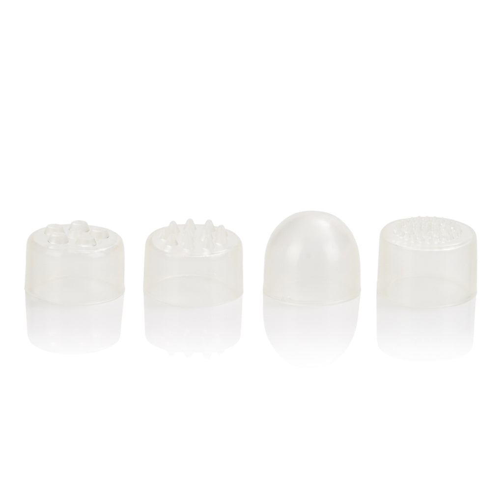 Berman Athena Waterproof Mini Massager - Boxed by CalExotics from LoveMart Co.