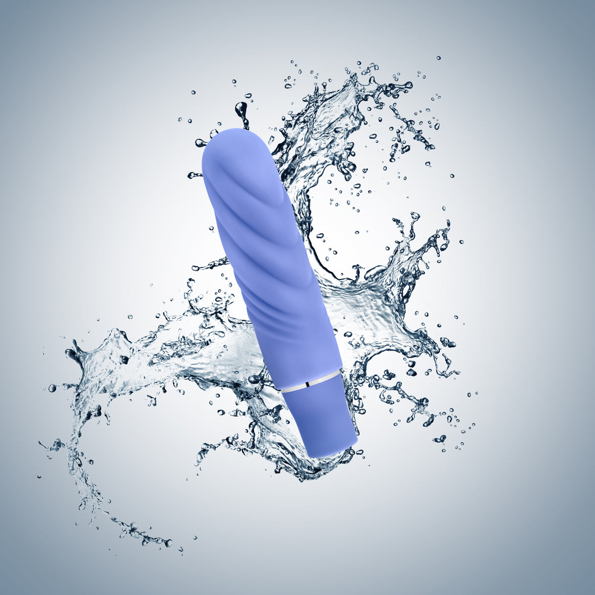 Luxe - Nimbus Mini - Periwinkle by Blush from LoveMart Co.