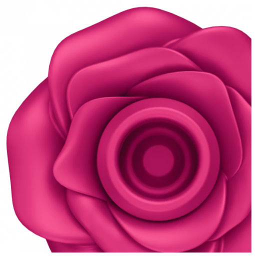 Pro 2 Classic Blossom - Plum by Satisfyer from LoveMart Co.
