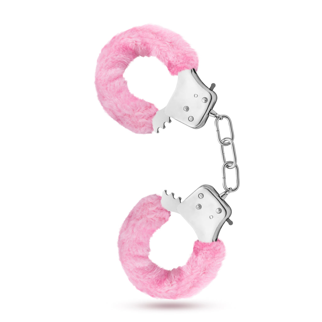 Temptasia Cuffs by Blush from LoveMart Co.