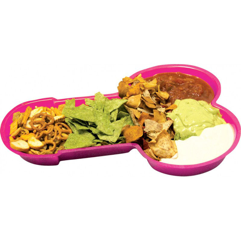 Pecker Party Platter by Hott Products from LoveMart Co.