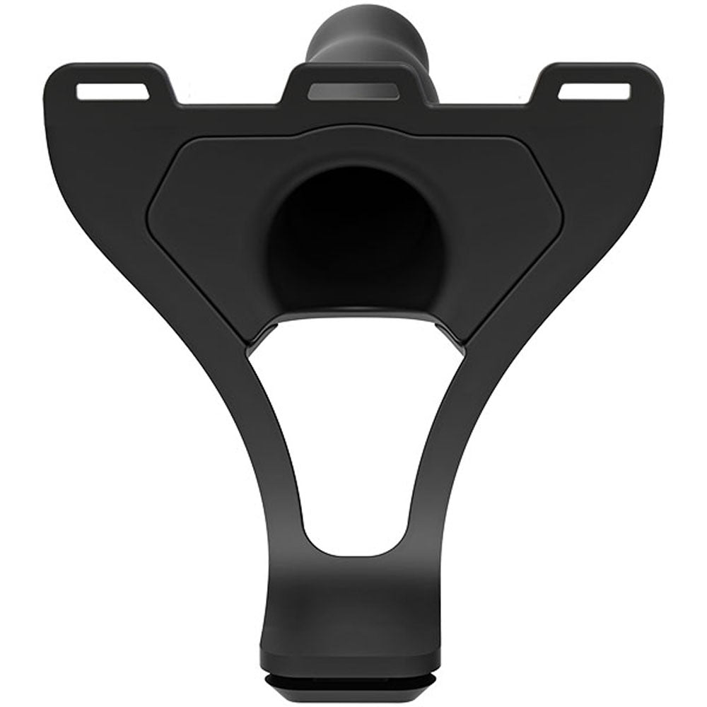 Body Extensions - Hollow Slim Dong Strap-on 2-Piece Set by Doc Johnson from LoveMart Co.