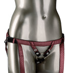 Her Royal Harness the Regal Duchess by CalExotics from LoveMart Co.