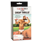 Cheap Thrills the Rookie by CalExotics from LoveMart Co.