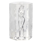 Girls Girls Girls - Crystal by CalExotics from LoveMart Co.
